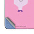 Adult Swim Adventure Time Princess Bubblegum Galaxy Z Fold5 5G Skin